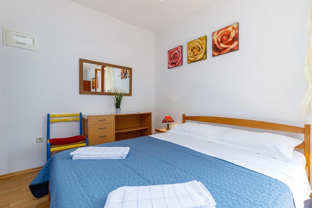 Apartments Pernar 포레치 외부 사진