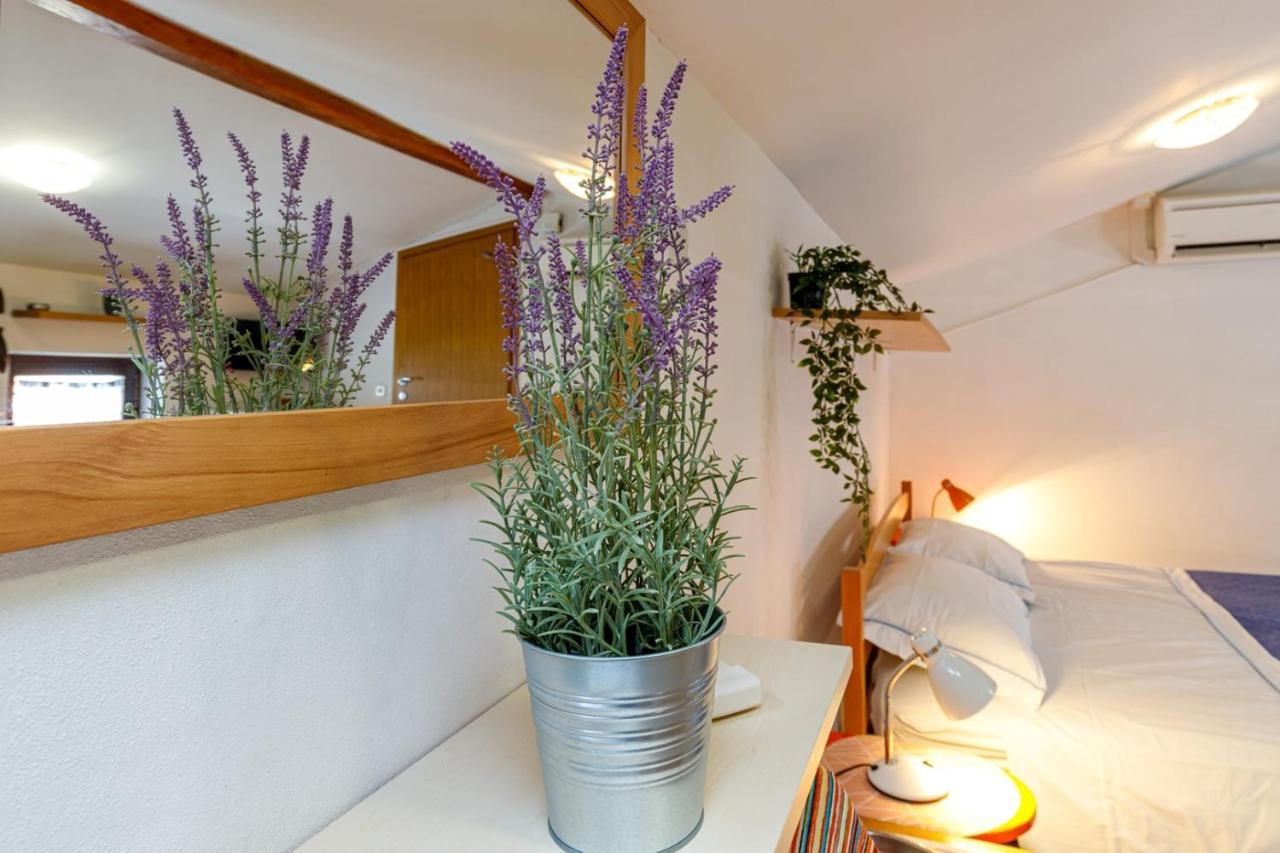 Apartments Pernar 포레치 외부 사진