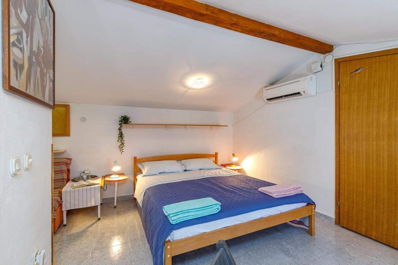 Apartments Pernar 포레치 외부 사진