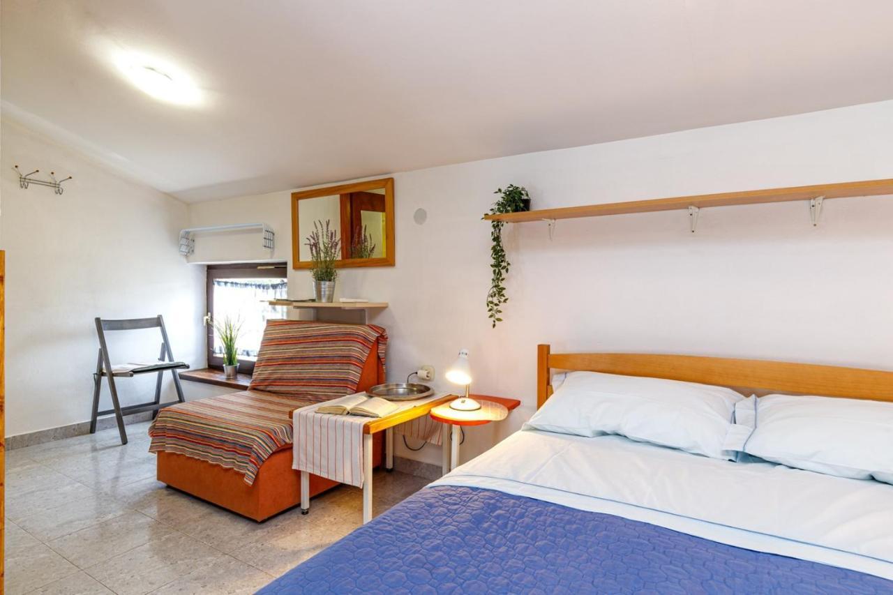 Apartments Pernar 포레치 외부 사진