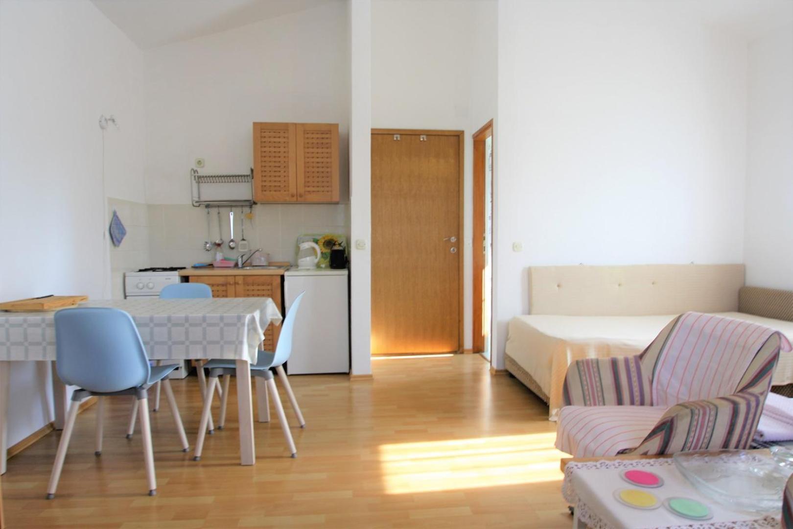 Apartments Pernar 포레치 객실 사진