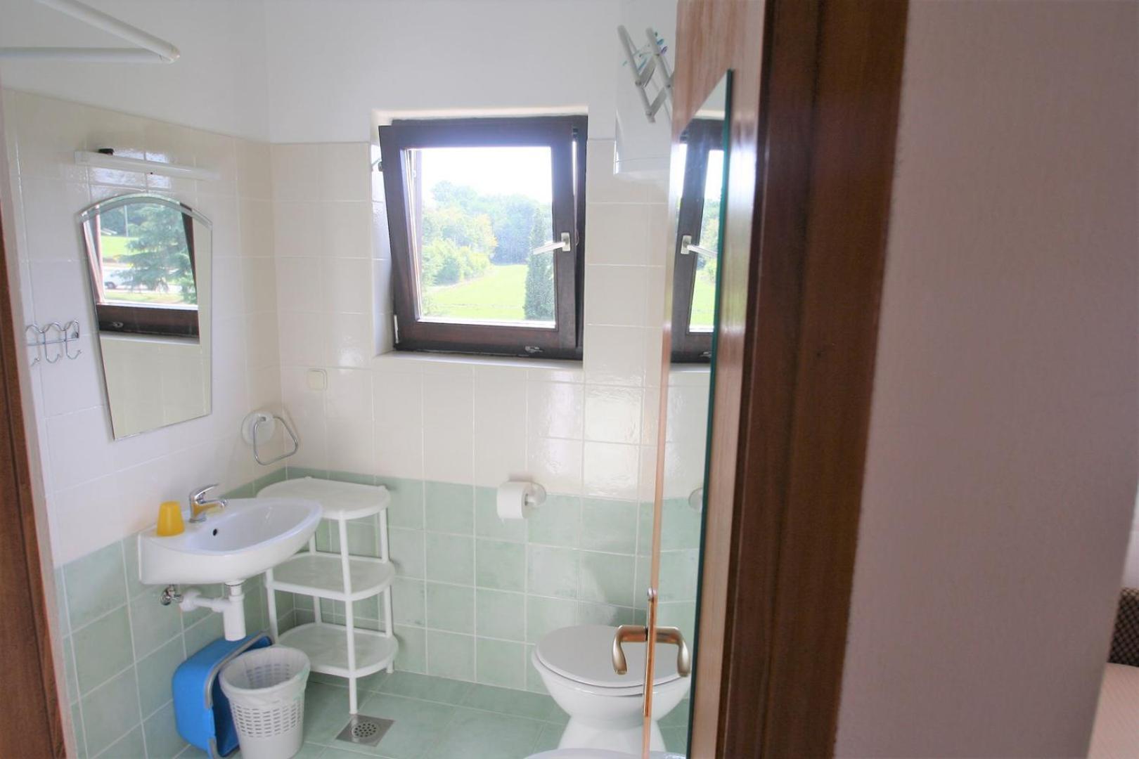 Apartments Pernar 포레치 객실 사진