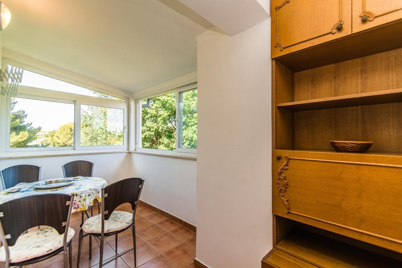 Apartments Pernar 포레치 객실 사진