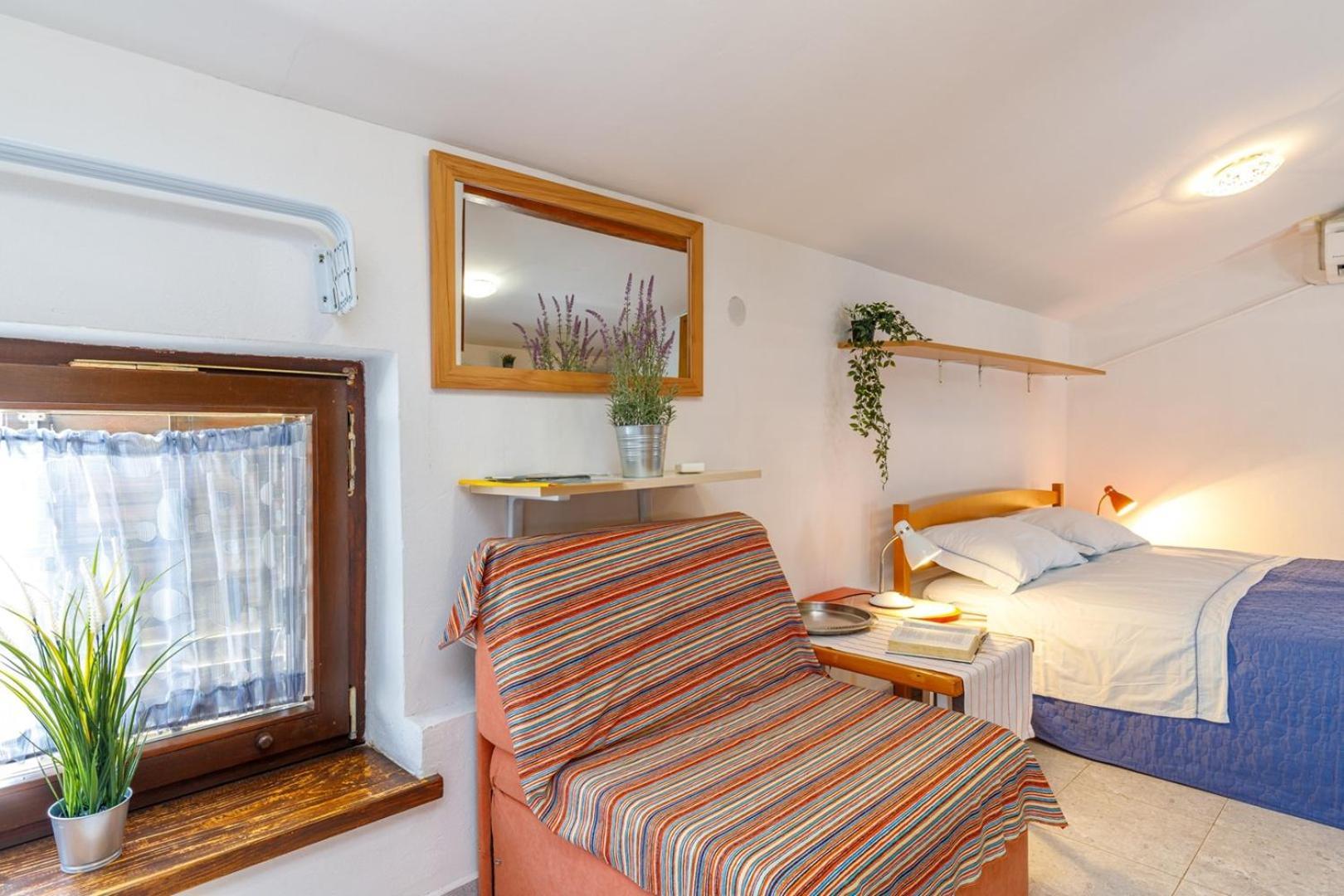 Apartments Pernar 포레치 객실 사진