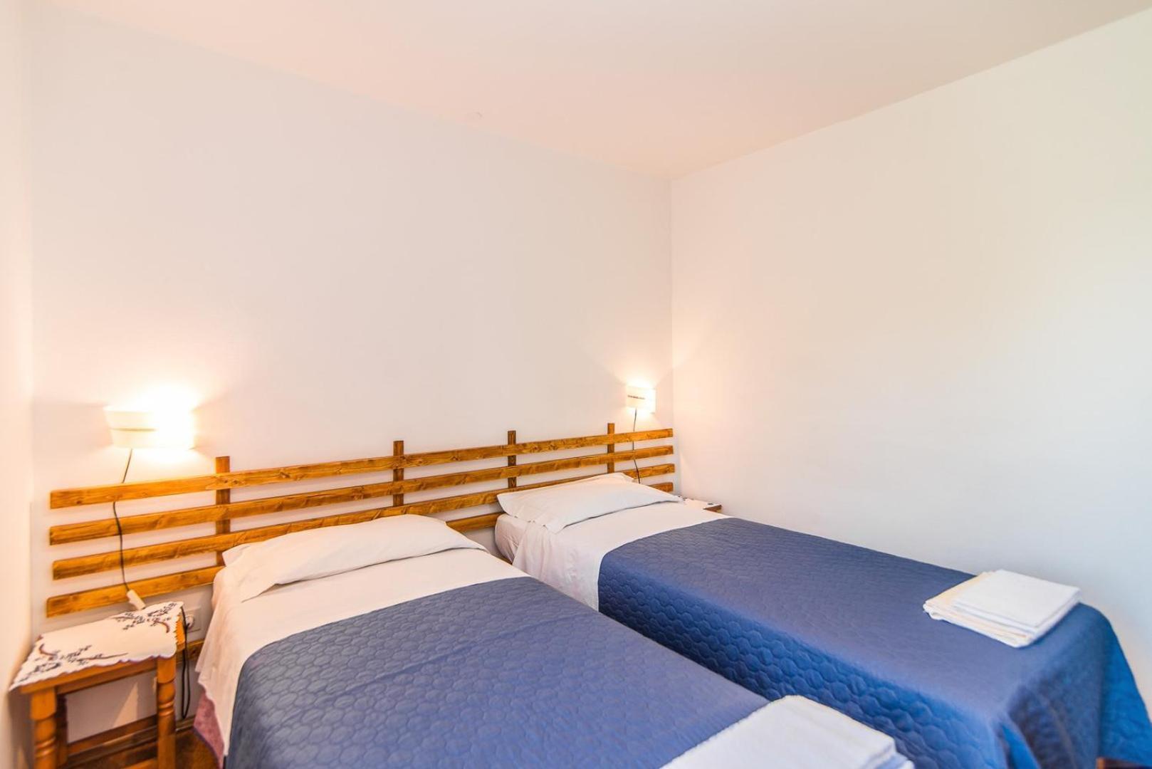 Apartments Pernar 포레치 객실 사진