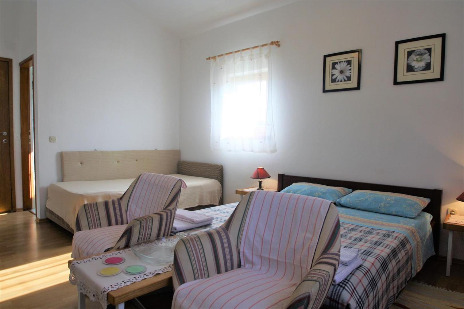 Apartments Pernar 포레치 객실 사진