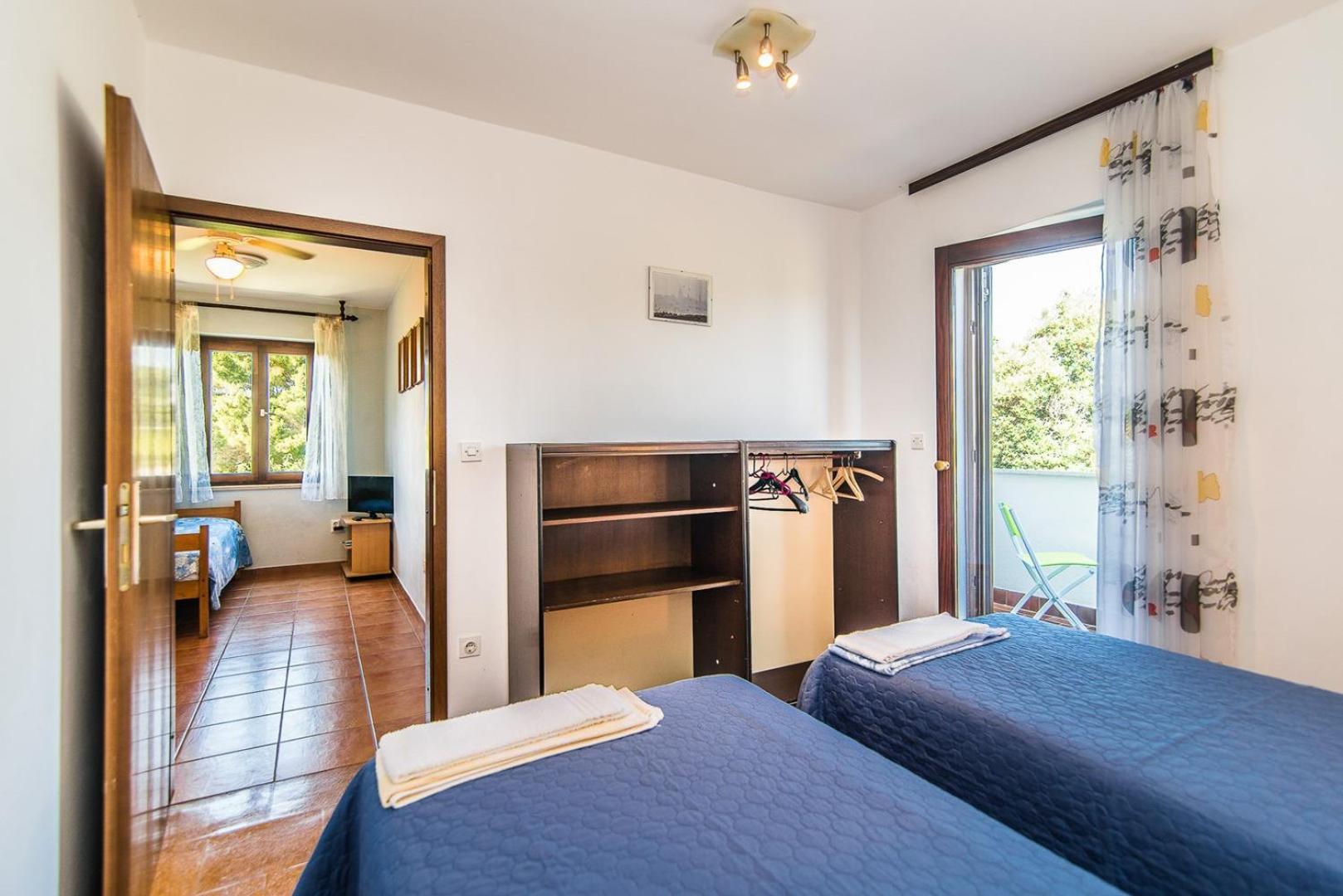Apartments Pernar 포레치 객실 사진
