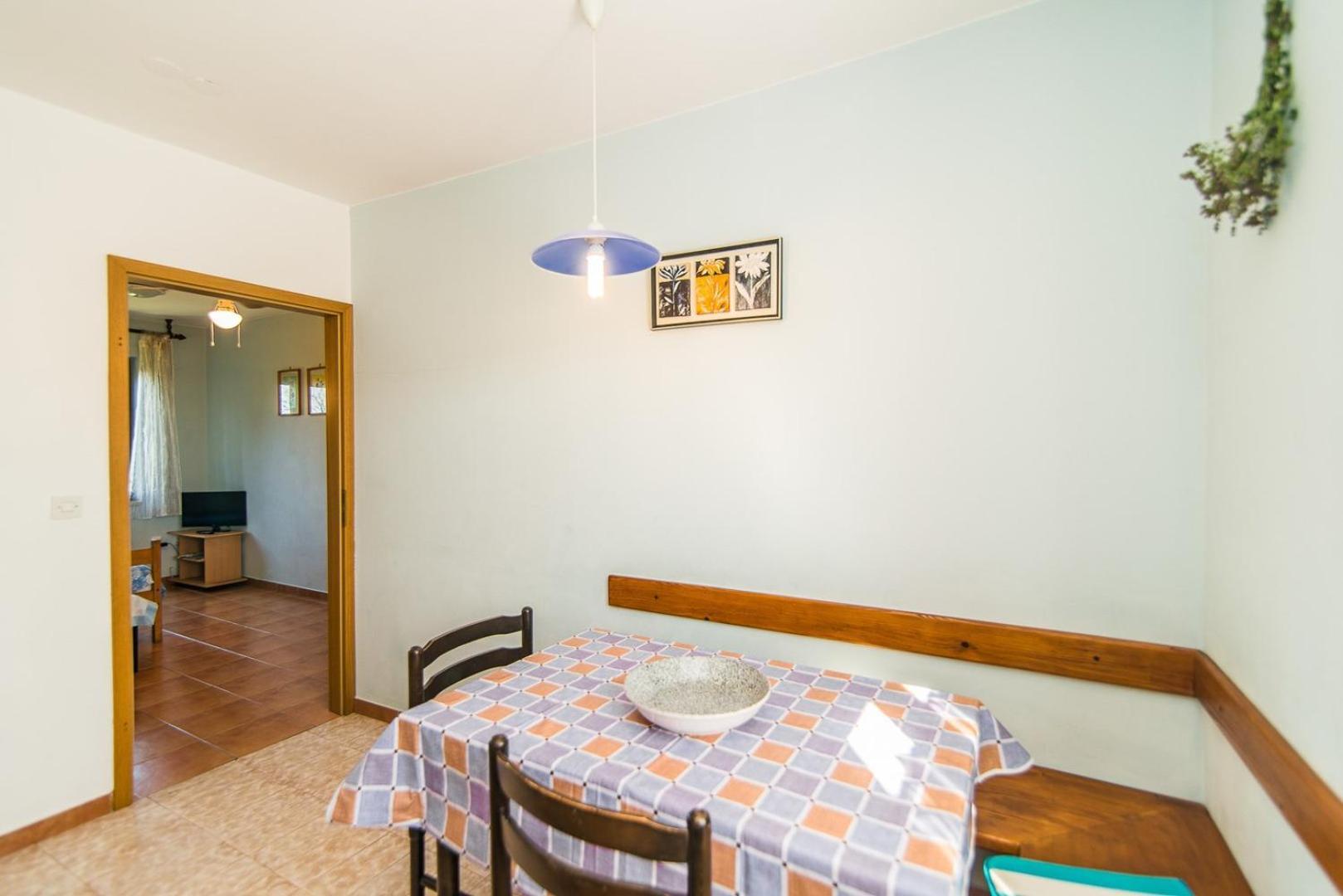 Apartments Pernar 포레치 객실 사진