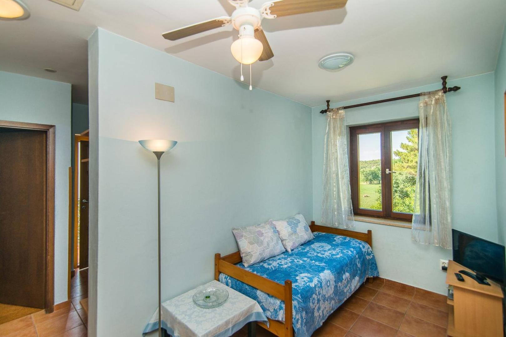 Apartments Pernar 포레치 객실 사진
