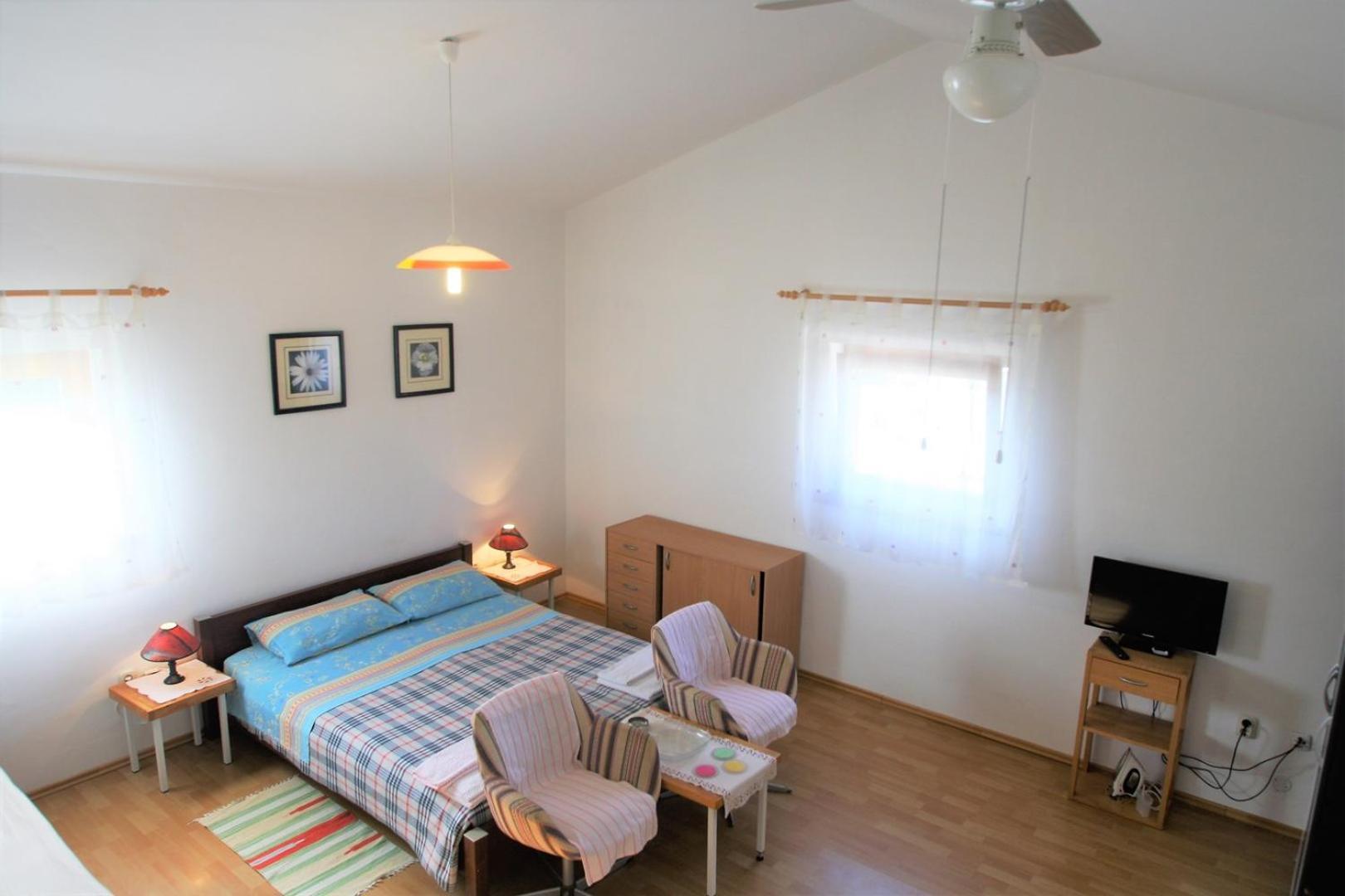 Apartments Pernar 포레치 객실 사진