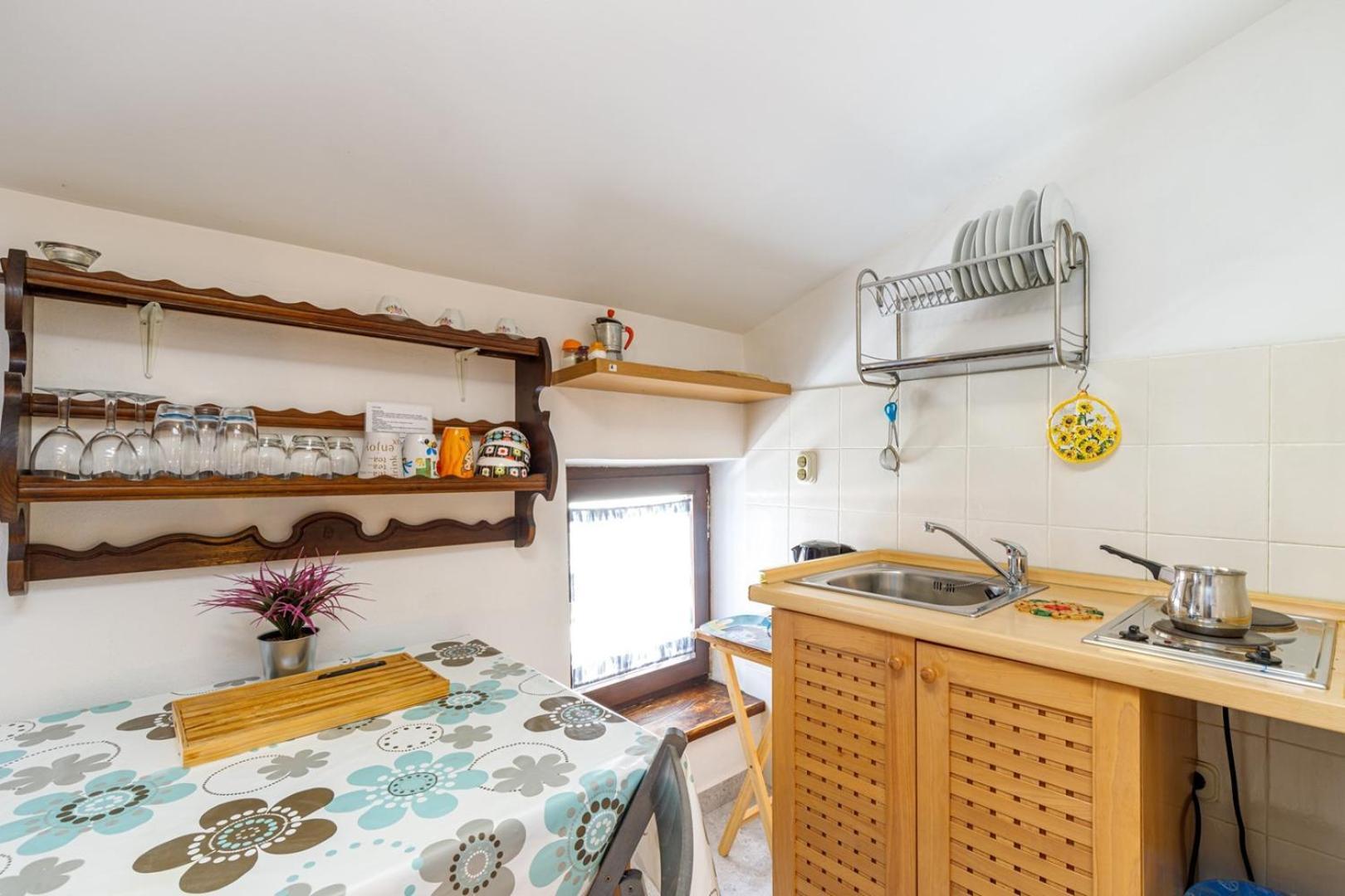Apartments Pernar 포레치 객실 사진