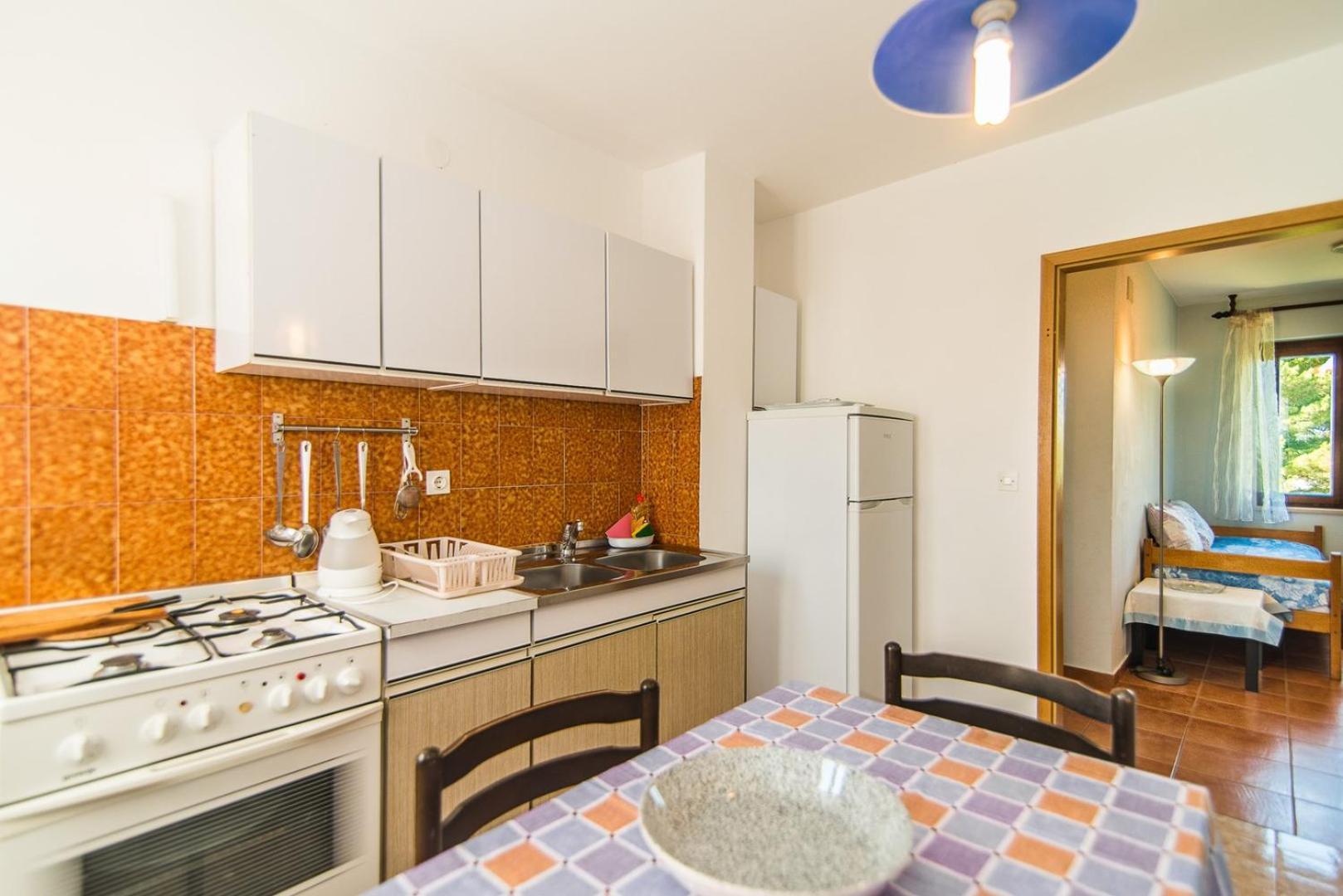 Apartments Pernar 포레치 객실 사진
