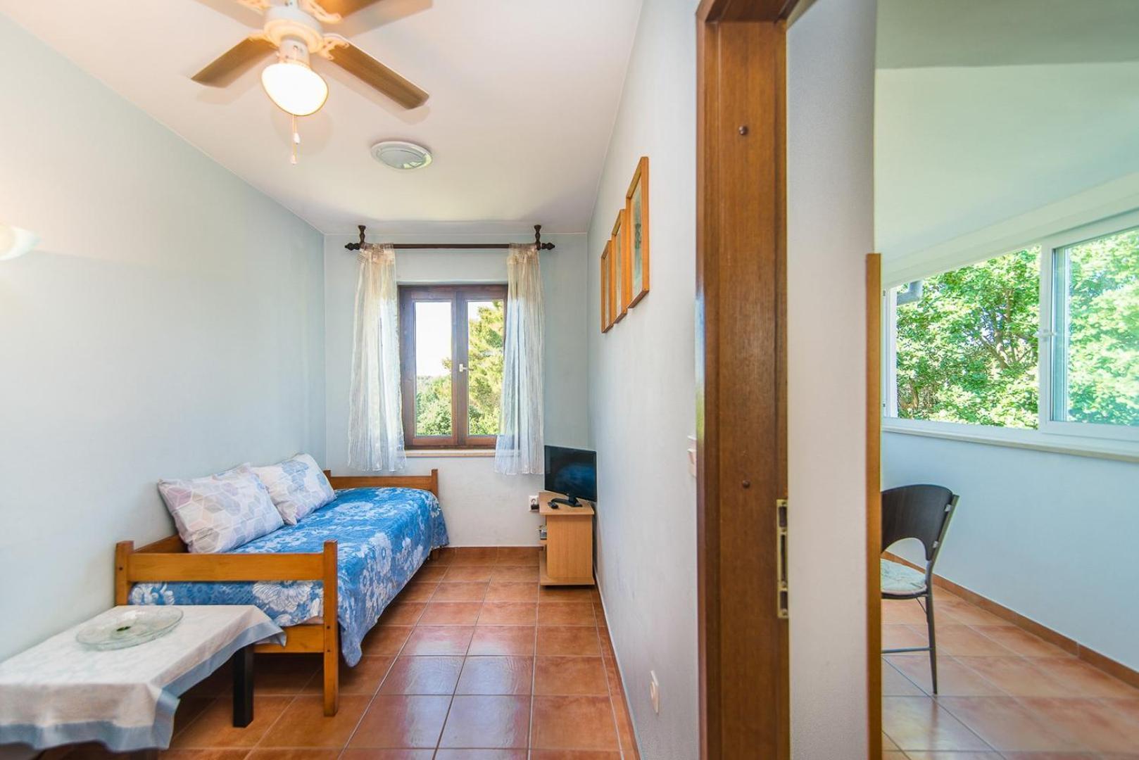 Apartments Pernar 포레치 객실 사진